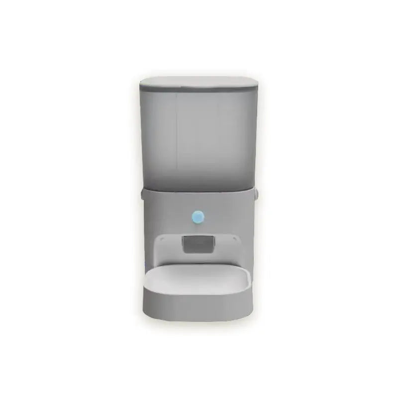 Smart WiFi Automatic Pet Feeder with App Control – Programmable Food Dispenser for Cats & Dogs
