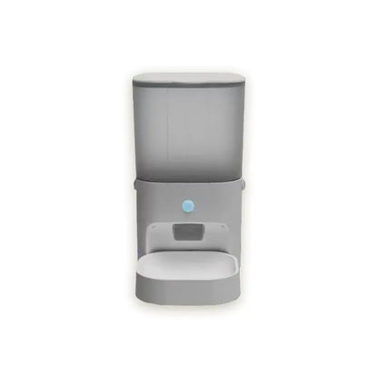 Smart WiFi Automatic Pet Feeder with App Control – Programmable Food Dispenser for Cats & Dogs